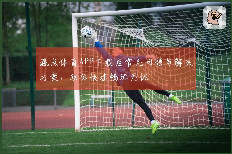 赢点体育APP下载后常见问题与解决方案，助你快速畅玩无忧