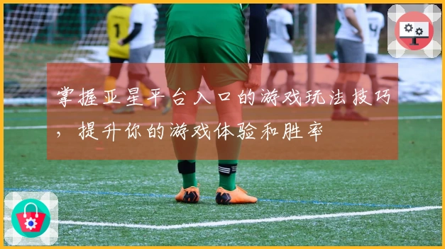 掌握亚星平台入口的游戏玩法技巧，提升你的游戏体验和胜率