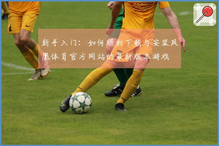 新手入门：如何顺利下载与安装凤凰体育官方网站的最新版本游戏