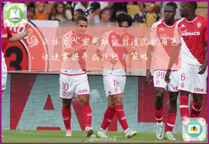 开云体育PC官网助你打造无敌角色，快速掌握养成技巧与策略！